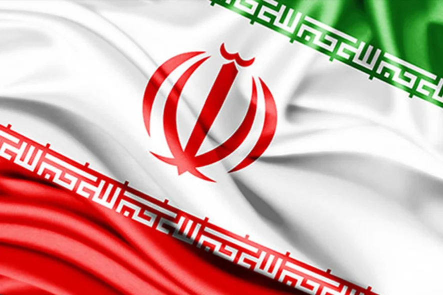iran